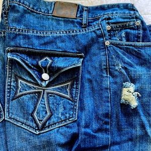 Red Camel jeans 36 x 32